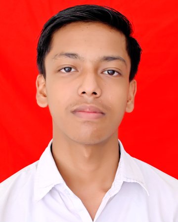 Mehul Gupta